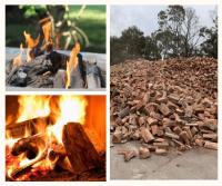 Splitz Firewood & Mulch image 1